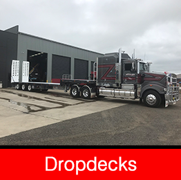 Australian Trailer Manufacturers