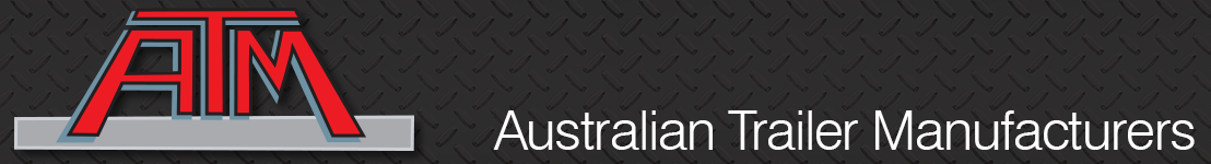 Australian Trailer Manufacturers
